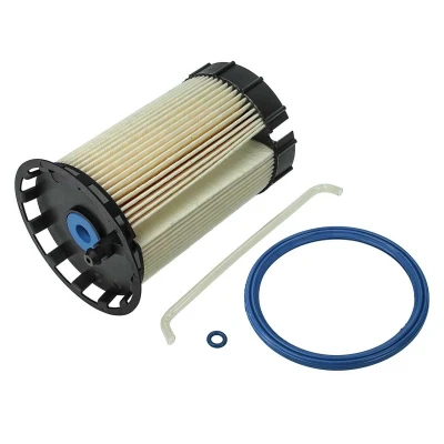 Immagine di MEYLE 100 323 0027 filtro Carburante con separatore acqua, Cartuccia ORIGINAL Quality guarnizione VOLKSWAGEN: Passat B7 Variant