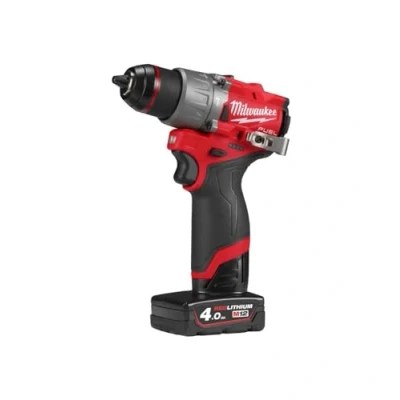 Immagine di Akumuliatorinis smūginis suktuvas grÄ™žtuvas M12 FPD2 402X 12V Milwaukee