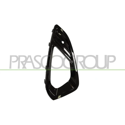Immagine di PRASCO FD3482133 Griglia Paraurti con foro/fori per fendinebbia anteriore Dx FORD: FIESTA 7