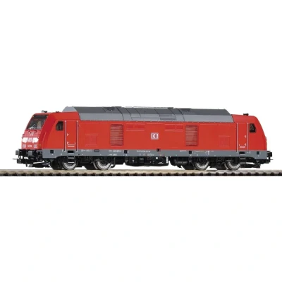 Immagine di Piko H0 52510 Locomotiva diesel BR 245 di DB 245;