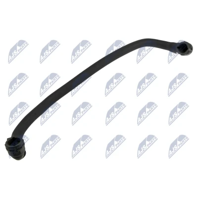 Immagine di NTY CPP LR 010 Tubo Radiatore LAND ROVER: Range Rover 3