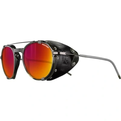 Immagine di Julbo Sunglasses, Legacy Dark Army/Black Sp3ml Re, L Unisex
