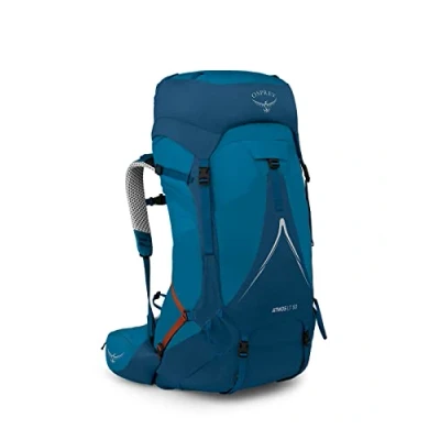 Immagine di Osprey Atmos AG LT 50 Backpack