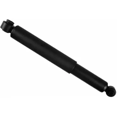 Immagine di SACHS 317 118 Ammortizzatore A pressione del gas doppio tubo telescopico Occhiello superiore, inferiore FORD: Ranger Mk2