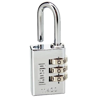 Immagine di Kasp K11430D Lucchetto a combinazione marino, 30 mm