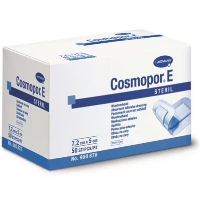 Immagine di Hartmann Cosmopor E Cerotto Sterile 7,2x5x50cm