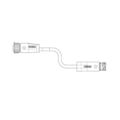 Immagine di VIGNAL D12449 Kit riparazione cavi, Luce posteriore