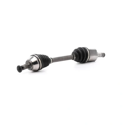 Immagine di MAGNETI MARELLI 302004190301 Albero motore / Semiasse Assale anteriore Sx 584 VOLVO: V50, C30, S40 II