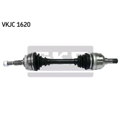 Immagine di SKF VKJC 1620 Albero motore / Semiasse 595, 56,5 OPEL: Vectra B CC