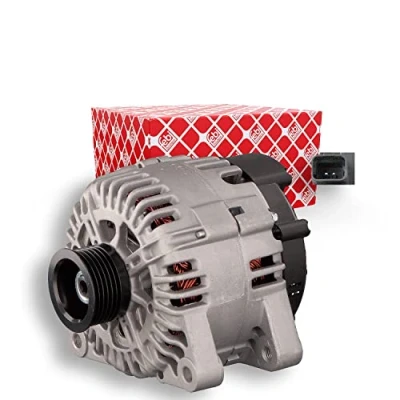 Immagine di FEBI BILSTEIN 102950 Alternatore 12V 150A PEUGEOT: 308 I Hatchback, 208 206 CITROËN: DS3 C3 Picasso