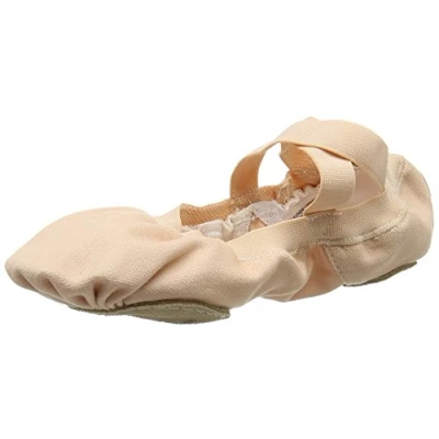Immagine di Bloch PRO Elastic, Ballerine Donna, Rosa (Pink), 40 EU