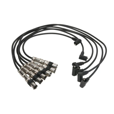 Immagine di ENGITECH ENT910563 Kit Cavi Accensione