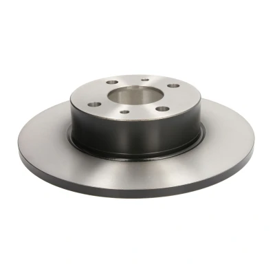 Immagine di TRW DF1790 Disco freno 251,5 10 4 98 pieno verniciato FIAT: Stilo Hatchback, BRAVO 2, Multipla, LANCIA: DELTA 3, Lybra Station Wagon, Thema Sedan