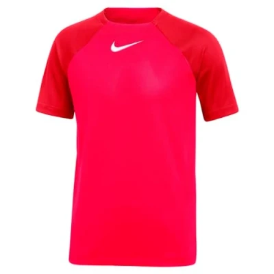 Immagine di NIKE Dri Fit Academy Maglia Bright Crimson/University Red/S