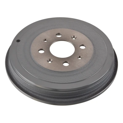 Immagine di BLUE PRINT ADBP470003 Freni a Tamburo Assale posteriore 274 FIAT: Grande Punto Hatchback, Evo III Hatchback