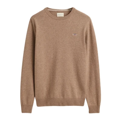 Immagine di Felpa Gant Superfine Lambswool