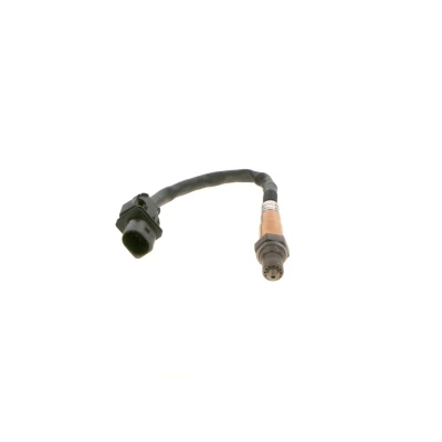 Immagine di BOSCH 0 258 017 217 Sonda lambda 5 PEUGEOT: 208 I Hatchback, 3008 I, CITROËN: C3 Picasso, MINI: Hatchback mister auto, norauto, autozona