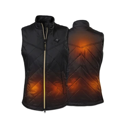 Immagine di Back on Track Heating Bodywarmer Etna