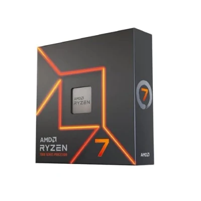 Immagine di AMD Ryzen 7 7700X Box AM5 (4,500GHz) 100 100000591WOF ohne Kühler