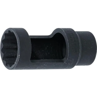 Immagine di Vaso para sondas lambda entrada 12,5 mm (1/2&quot;) 27 12 caras ventana 28