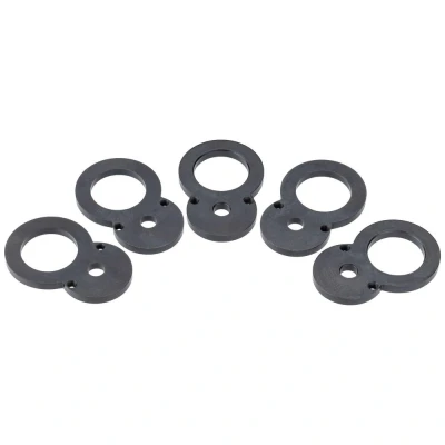 Immagine di Hazet 916SP 01/5 Set piastre di copertura