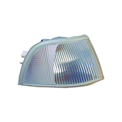 Immagine di ALKAR 2101516 Frecce anteriore Sx senza portalampada PY21W per veicolo con guida a VOLVO: S40 I, V40 Station Wagon