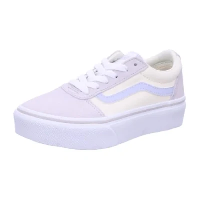 Immagine di Vans Ward Platform, Scarpe da Ginnastica, Color Pop Multi, 21 EU