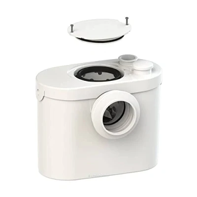 Immagine di SFA Sanitrit Up Pompa trituratrice per WC