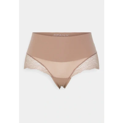 Immagine di Spanx Slip, Donna, Taglia: 38, Café au lait