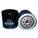 Immagine di ALCO FILTER SP 977 Filtro olio 3/4 16UNF ad avvitamento JEEP: GRAND CHEROKEE 2, II, 3, CHRYSLER: 300C Touring