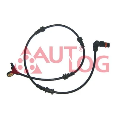 Immagine di AUTLOG AS4754 Sensore ABS Assale anteriore MERCEDES BENZ: Classe R