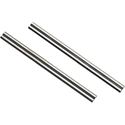 Immagine di Wolfcraft Lama reversibile per pialla Dimensione del prodotto, lunghezza: 75.5 mm larghezza: 5.5 4110000 2 pz.
