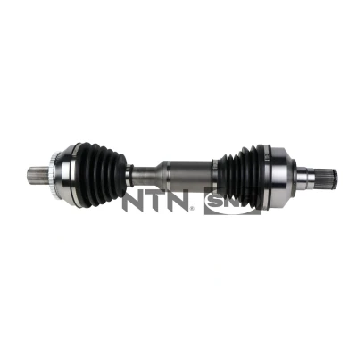 Immagine di SNR DK65.005 Albero motore / Semiasse Assale anteriore Sx 552 con supporto/cuscinetto VOLVO: XC90 I