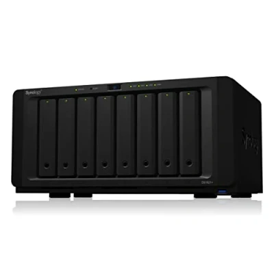 Immagine di SYNOLOGY DISKSTATION DS1821 PLUS