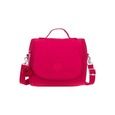 Immagine di Kipling NEW Kichirou Borsa a tracolla per bambini, Taglia: One Size, True pink