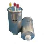 Immagine di ALCO FILTER SP 1372 Filtro Carburante per condotti/circuiti 10 DACIA: Duster SUV, Logan I MCV, Sandero