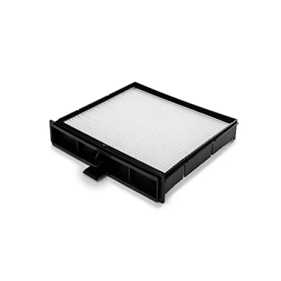 Immagine di UFI Filters, Filtro Abitacolo Antipolline 53.106.00, per Ricambio, Adatto a Auto, Applicabile su Diversi Modelli di Renault Grand Scenic e