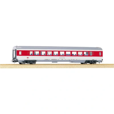 Immagine di Vagone IC prima Classe in scala H0 di DB AG Piko 57610 1. ampio spazio Avmz 111.2