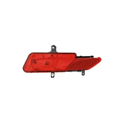 Immagine di VALEO ORIGINAL PART 045236 Fanale posteriore Paraurti, Sx con lampadine portalampada VOLVO: XC60 I