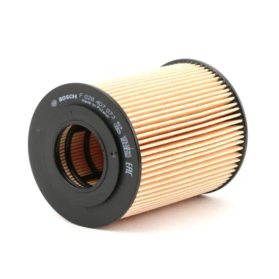 Immagine di BOSCH F 026 407 073 filtro olio con guarnizioni Cartuccia OPEL: Astra H GTC, J Sports Tourer, Classic Hatchback