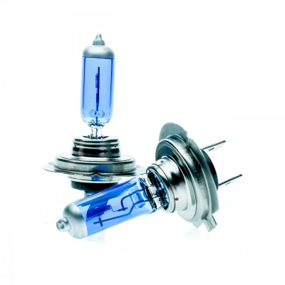 Immagine di 2x EINPARTS H7 Lampadina faro di profondità 55W 6000K Abbagliante Alogeno EPB69