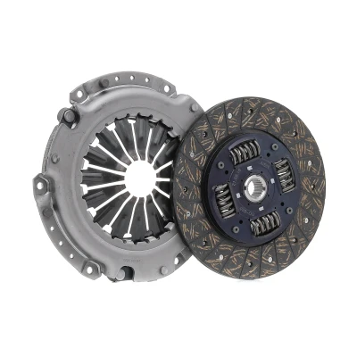 Immagine di AISIN Clutch Set (2P) KO 027R Kit frizione in due pezzi con spingidisco disco frizione, senza cuscinetto disinnesto 240