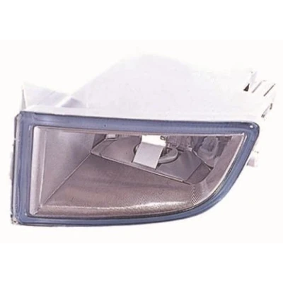 Immagine di ABAKUS 665 2001R UE Fendinebbia Dx con portalampada SKODA: Fabia 1 Combi, I Hatchback