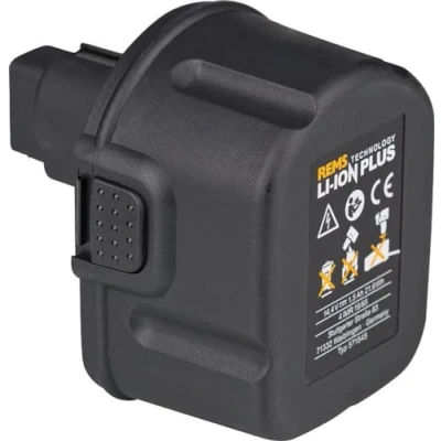 Immagine di Rems Akku Li lon Accumulatore 14,4 V 1,65 ah