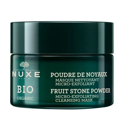 Immagine di Nuxe Bio Maschera Detergente Micro esfoliante 50ml
