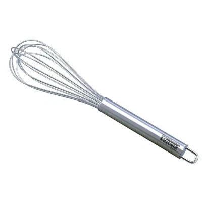 Immagine di Tescoma 630242 Delicia Frusta, Acciaio Inossidabile, Argento, 25 cm, 1 Pezzo