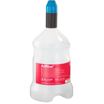 Immagine di FEBI BILSTEIN 171331 Urea 3,5 VOLKSWAGEN: T Roc, Tiguan II, Passat B8 Variant, PEUGEOT: 208 I Hatchback, 2008 Station Wagon, 308 II Hatchback