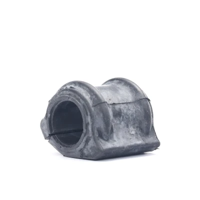 Immagine di SASIC 0945715 Gommini Barra Stabilizzatrice Assale anteriore, interno Cuscinetto in gomma 20,5 43 22 PEUGEOT: 106 II Hatchback, I Hatchback