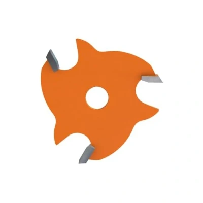 Immagine di CMT 822.320.11 Fresa circular para ranuras z3 hm f=8 d=47.6x2