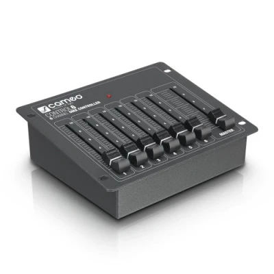 Immagine di Cameo CLCONTROL6 Controller DMX 6 canali
